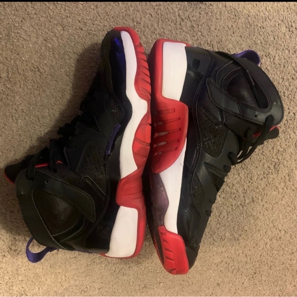 Jordan Other - Jordan Jumpman Sneakers